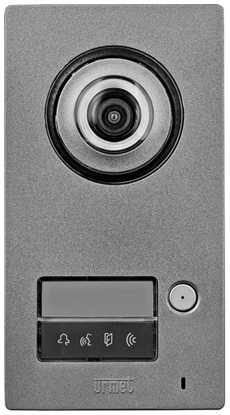 Videocitofono Urmet MIKRA2 1×pulsante
