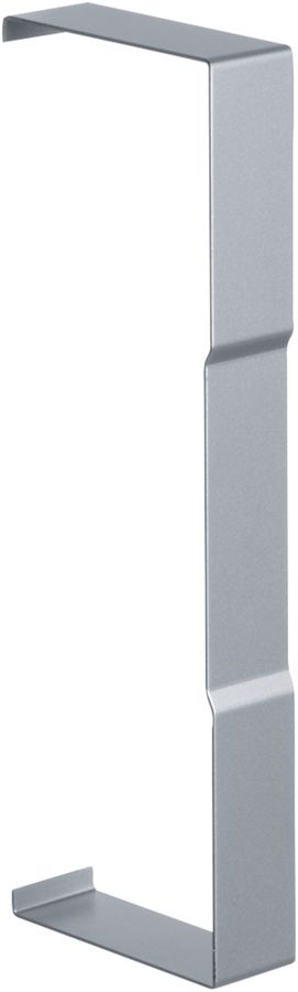 Schnittabdeckung tehalit BRA 65210 aluminium