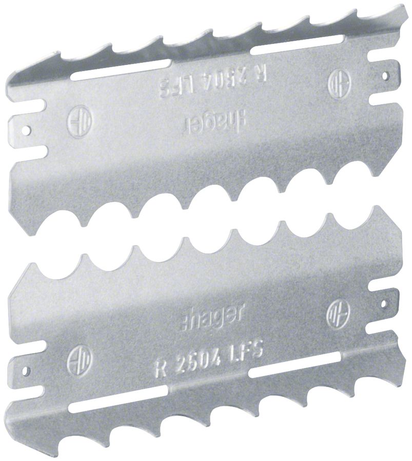 Kupplung tehalit zu 127301052/252 verzinkt