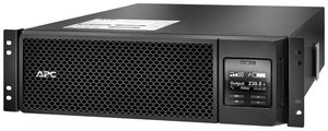 Alimentazione UPS APC Smart-UPS SRT 230V 4500VA offline