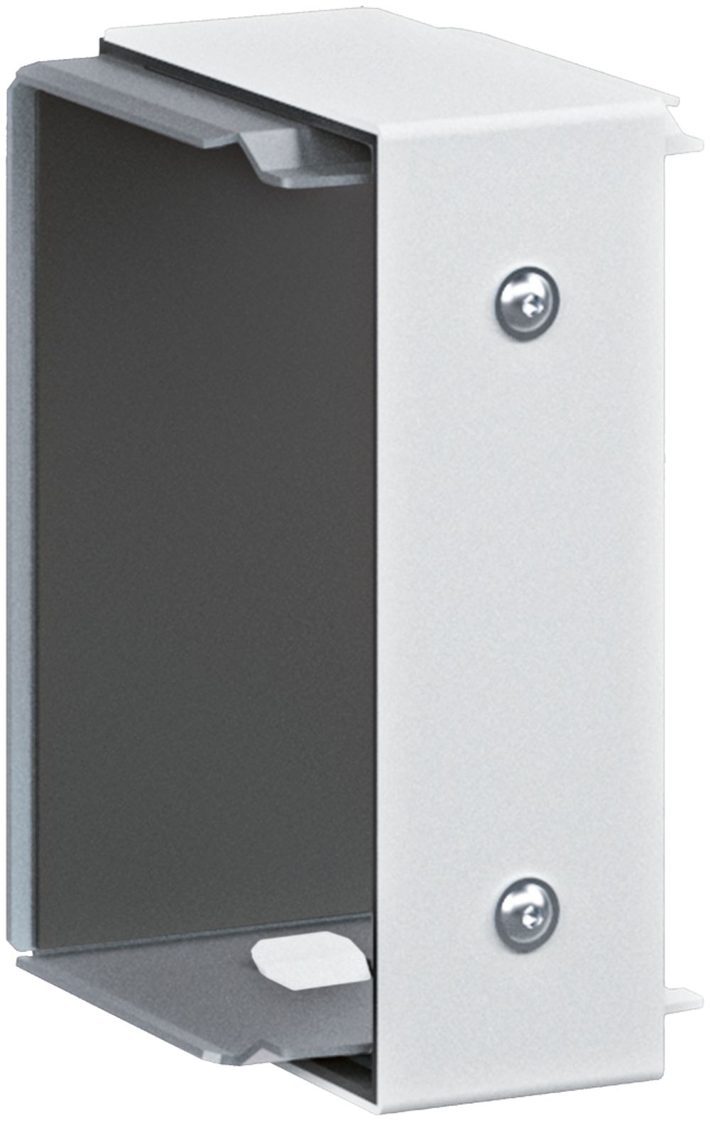 Giunto tehalit FWK-Plus 100×150mm bianco traffico