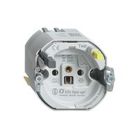 Steckdose FH T13 FI 30mA BSE