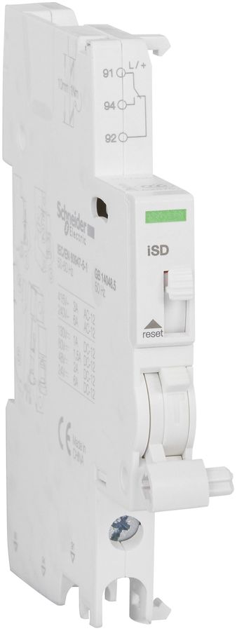 Fernmeldeschalter SE