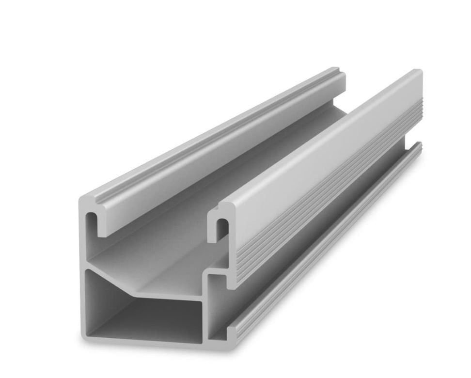 K2 SingleRail 36, 4.8m