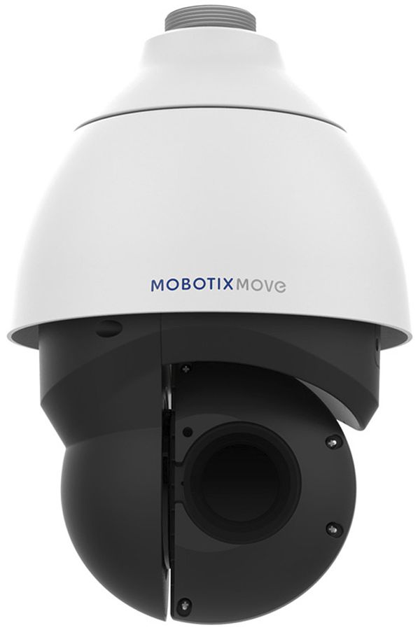 Caméra PTZ MOBOTIX Mx-SD1A-340-IR, 3MP, f/1.6, 40×, 2…62°, IP66