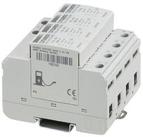 Parasurtension PX VAL-EV-T2 280/3+1