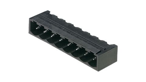 SL-SMT, 5 mm, seitlich geschlossen