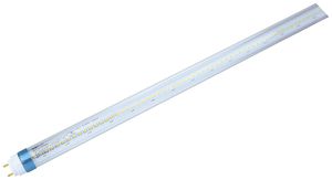 LED-Röhre DOTLUX LUMENPLUS G13 22W 3960lm, 5500K, klar, 1500mm, drehbare Sockel