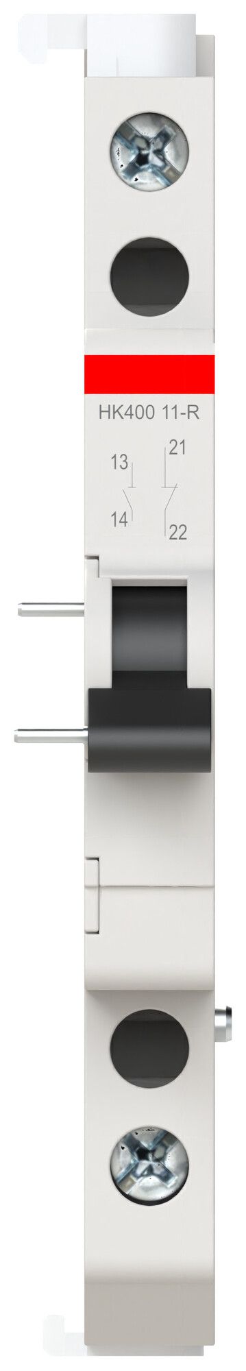 Hilfsschalter ABB SMISSLINE TP HK40011-R, 1S+1Ö, 6A/230V, rechts