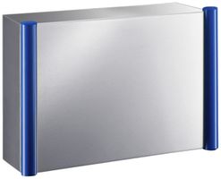 Boîtier de commande Rittal CP 6539.010 600×400×150mm IP66 acier affiné