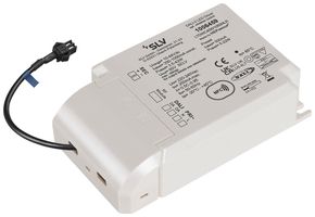 LED-Betriebsgerät SLV 42W DALI 500mA mit Funkschnittstelle für NUMINOS