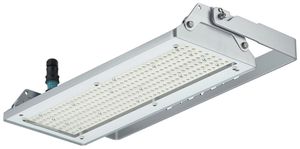 Projecteur de salle LED GentleSpace BR 100W 17000lm 840 IP65 WB DALI 254×656