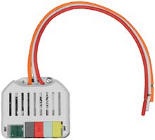 EB-Schaltaktor myTEM MTSWI-100-FT 24VDC 2×6A/250V CAN FT