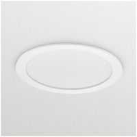 Downlight LED CoreLine Slim DN145B LED20S/830 PSD-E II WH