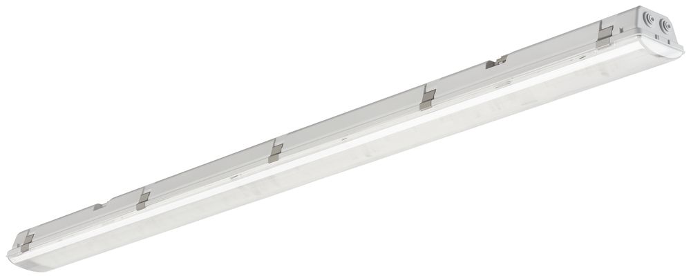 Lampada per ambienti umidi LED SYLV Start 58W 840 7050lm 1500mm 2×lpda IP65