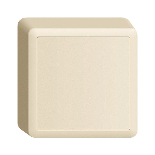 Station secondaire WLAN AP EDIZIOdue FX ZEP App station 4k, crema