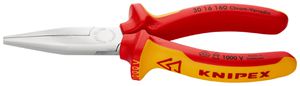 Flachzange KNIPEX VDE 160mm