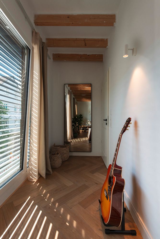 Spot LED SLV NOBLO 8W 450lm 920…930 VAR 90×105×127mm blanc