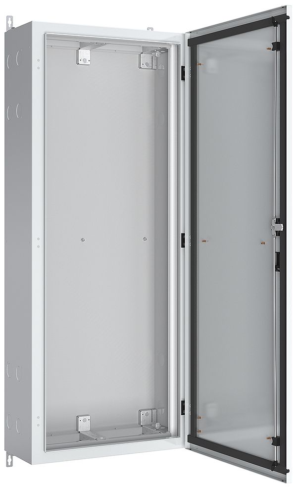 Armoire murale Schneider Electric Prisma XS 590×1440×280mm IP55 SKII