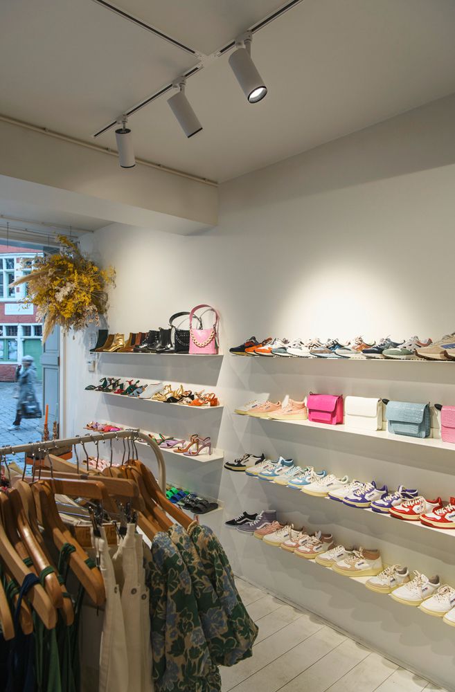 EB-Stromschiene SLV S-TRACK DALI 3-phasig 230V Aluminium 1000mm weiss