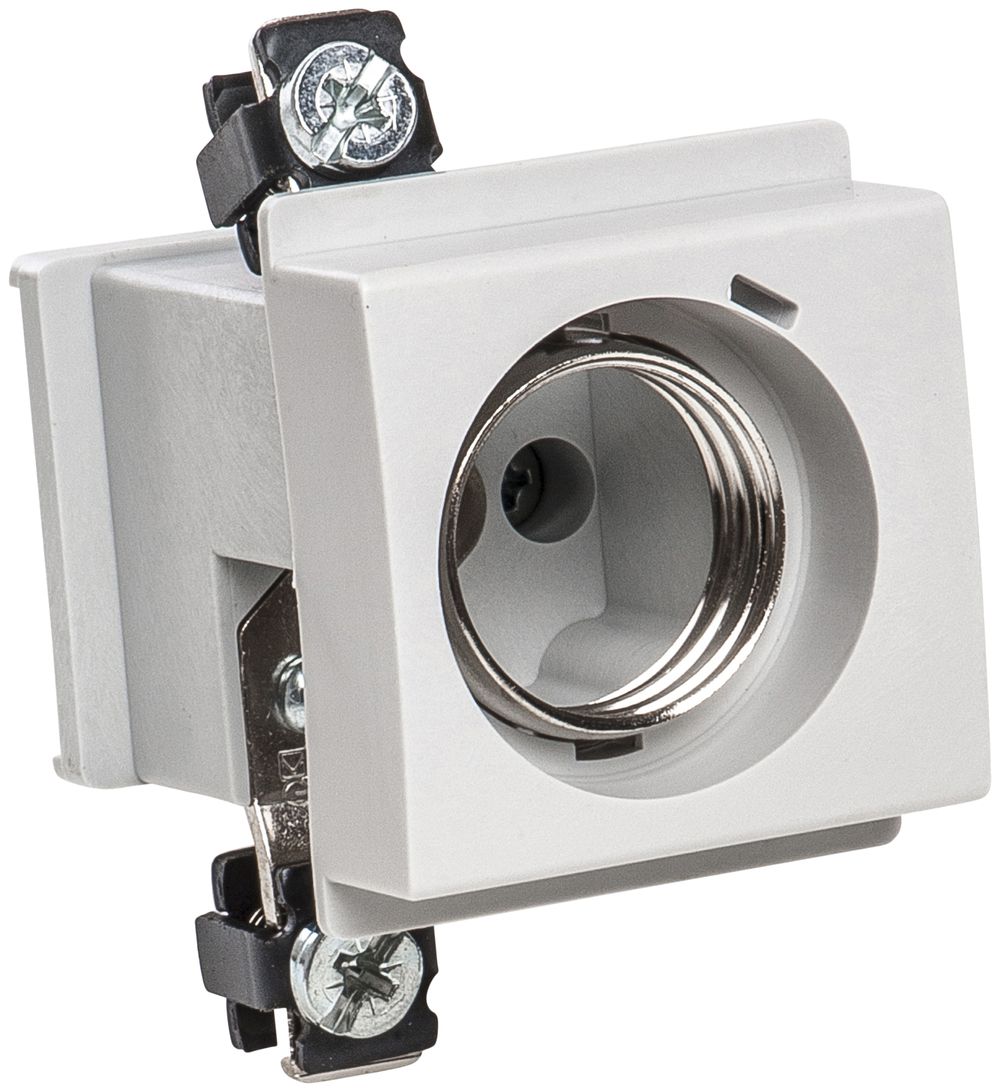 EB-Sicherungselement SE 1×25A 48×45mm rechteckig