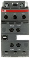 Contattore INS ABB AF26 250…500VAC 250…500VDC 3NO 45A 690V a vite
