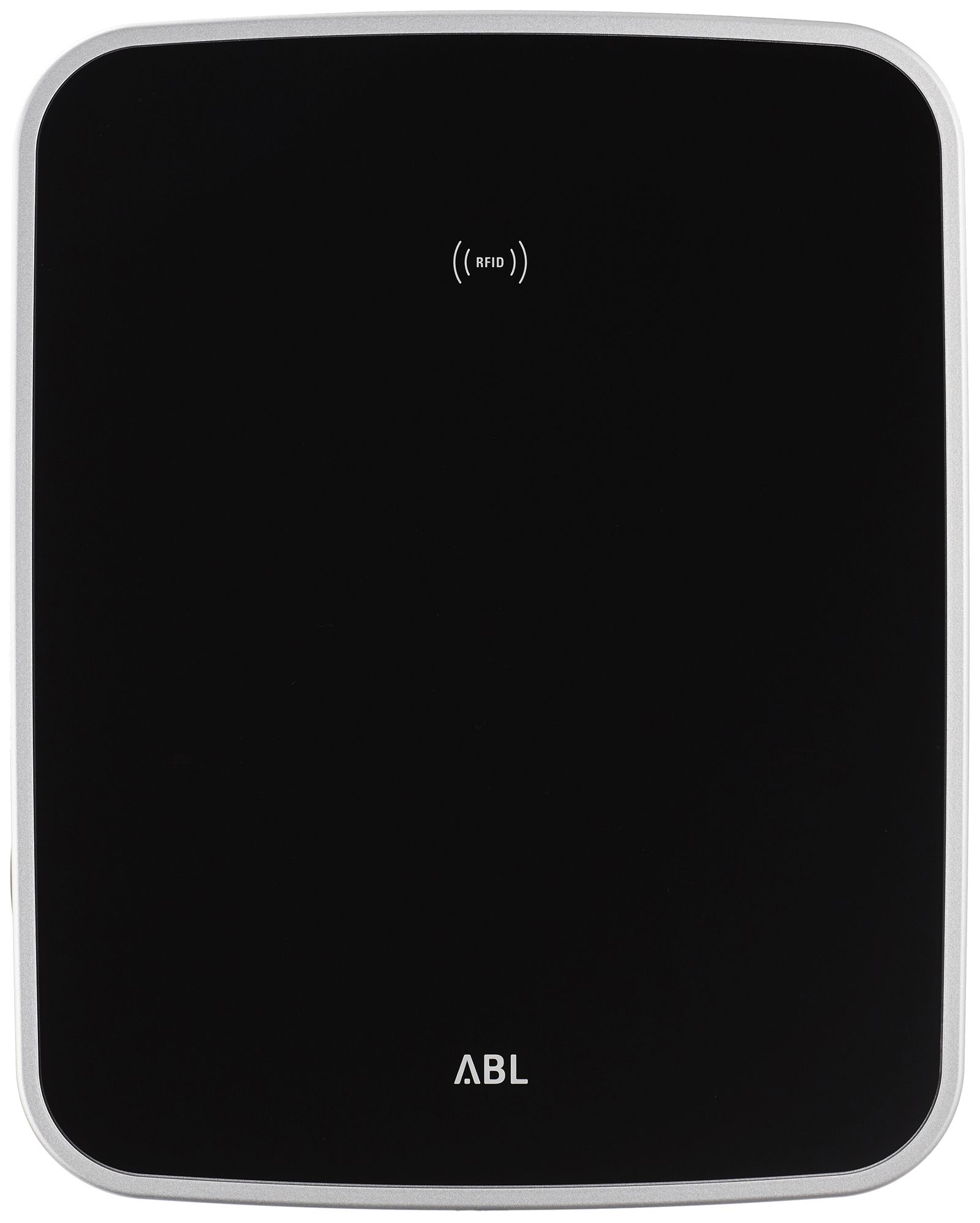 Ladestation ABL Wallbox eMH3 Twin A 2×Steckdose T2 mit Deckel 11/22kW 32A