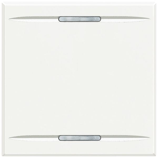 Wippe Axolute für 2 Module weiss MyHOME Axolute