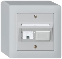 AP-Montageset kallysto R&M freenet hellgrau