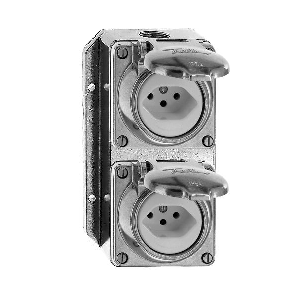 Combinaison AP FH AGB I-I T13+T13 Al-nature