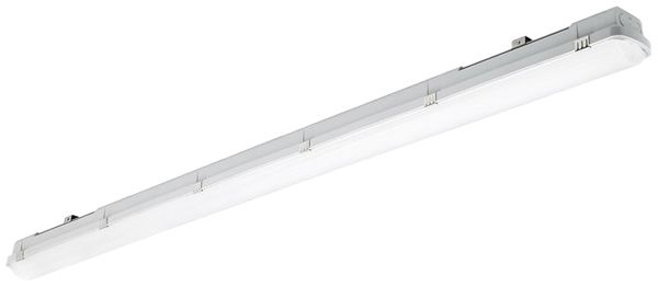 LED-Nassraumleuchte Resisto HE 1500 46W 7100lm 4000K IP66 DALI