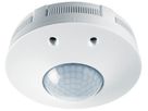 Rilevatore di presenza INS ESYLUX PD-ATMO 360i/8 O AUX 30 V KNX, weiss