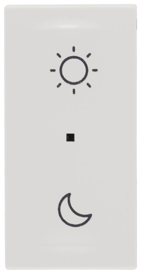 Funk-Szenentaster Tag/Nacht Arteor with Netatmo ws