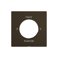 Montageset EDIZIO.liv SNAPFIX® f.Drehsch.m.Schloss 0-Hand-0-Automat br