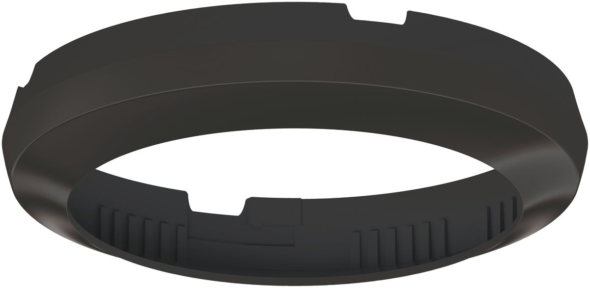 Abdeckrahmen Theben Cover 110 für theRonda, theMova und thePassa