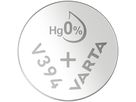 Knopfzelle Silberoxyd VARTA V394, 1.55V, 1 Stück