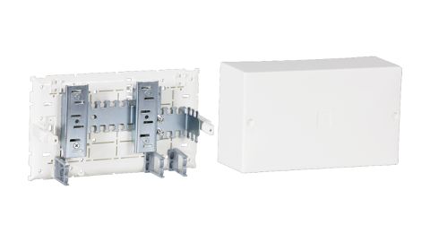 Verteilerkästen T+T