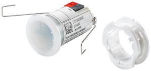 Lichtsensor KNX ESYLUX LS FLAT mini