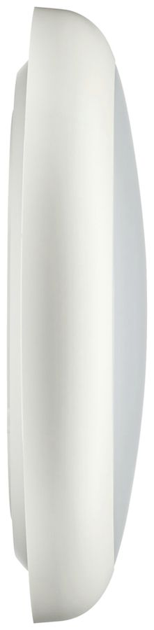 Plafonnier/applique LED Philips WL070V HF 17W 1700lm 830/840/860 IP65 Ø300 blanc