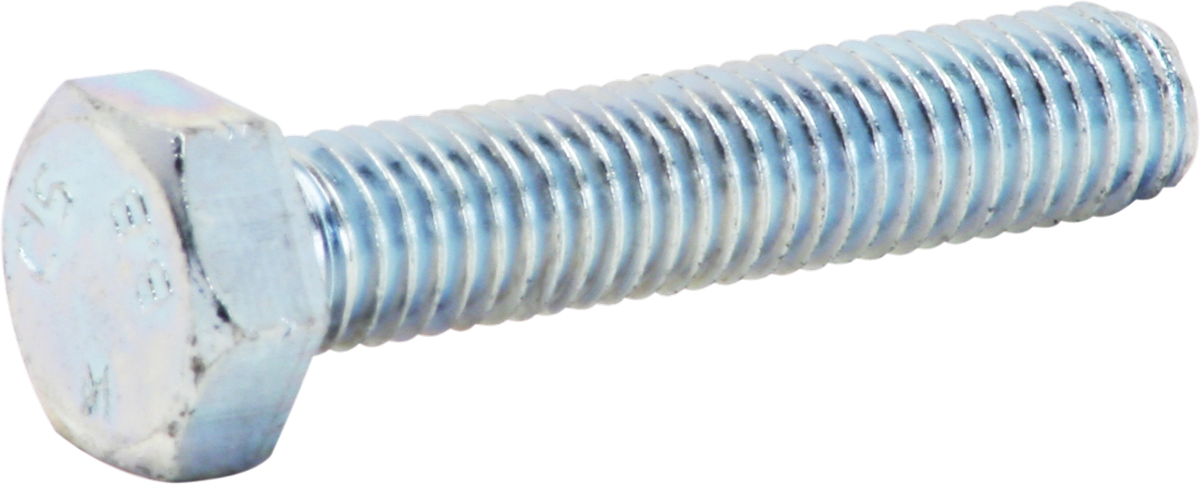 Sechskantschraube M8×40mm verzk-chro, 8.8 DIN 933