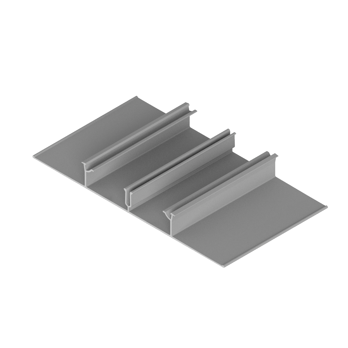 Basisprofil MSP-FR-EW-BP 150
