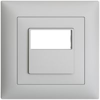 Kit frontal EDIZIOdue FMI p.détecteur d.mouvement pirios 180 R eco plus, grc