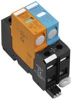 Scaricatore di sovratensione Weidmüller VPU I 1+1 R LCF 280V/12.5KA