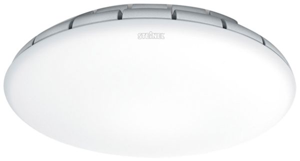LED-Deckenleuchte Steinel RS PRO S20 SEN 15.7W 1630lm 830 Aluminium 5 Stk