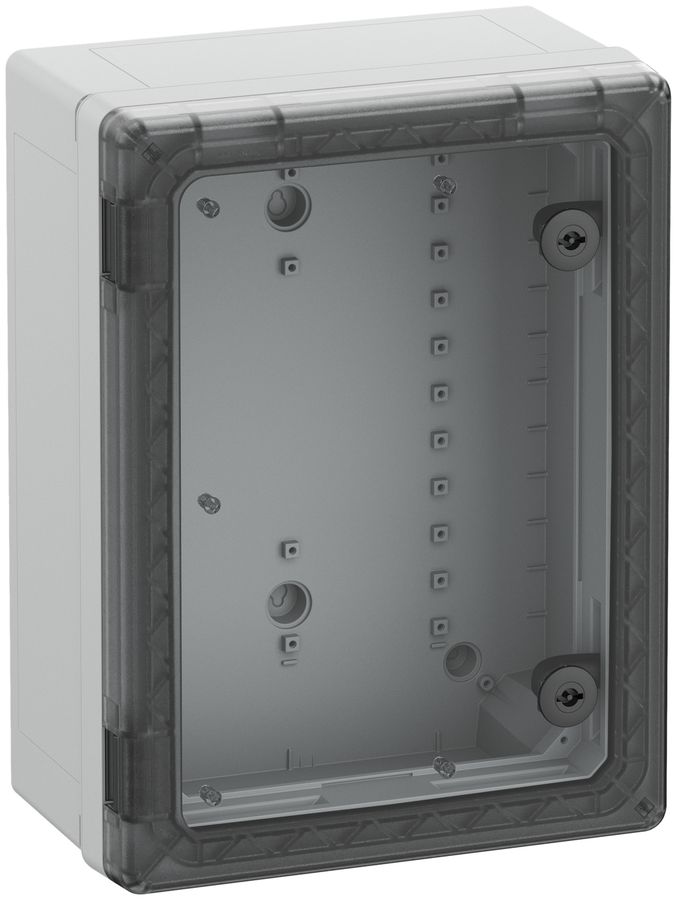 Armoire Demelectric GEOS-S 3040-18-to