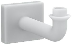 Wandausleger ABB WB/Z1.2.1, für Wettersensor WES/A4.1.1 IP44