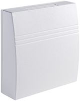 AP-Feuchte-/Temperaturfühler digitalSTROM FTW04, weiss