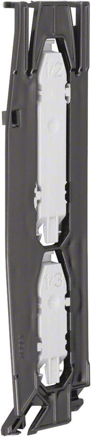 Klammer Tehalit LF 212mm