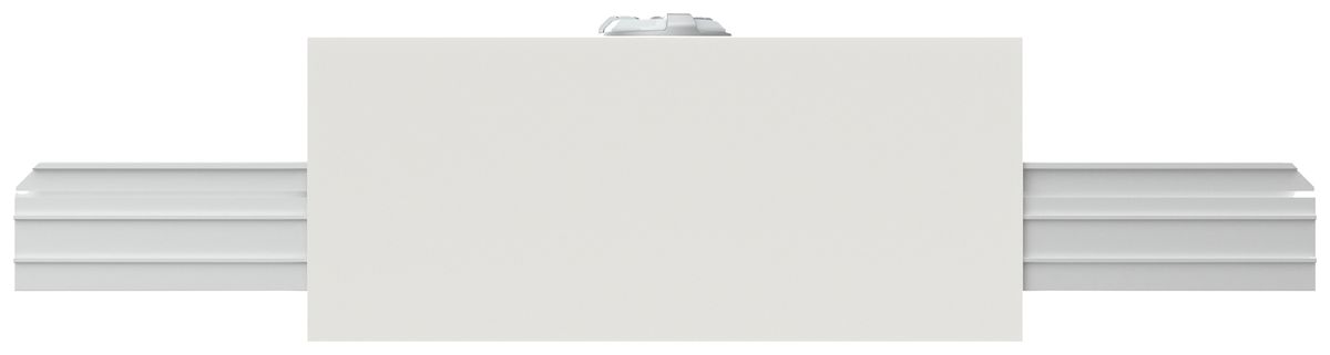 Module capteur Sylvania Otao Linear PIR DALI 310×50mm blanc