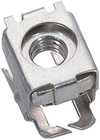 Profilmutter mit Gewinde M6 Hager weber.mes C